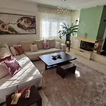 Sunshine Retreat Appartement *
