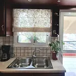 Sunshine Retreat Appartement