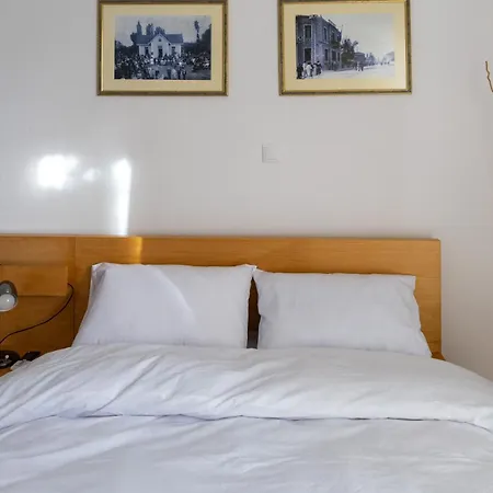 Sunshine Retreat Appartement *