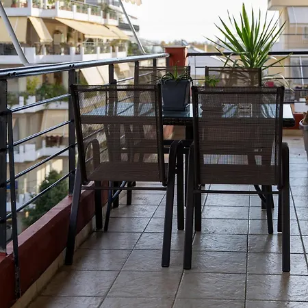 Sunshine Retreat Appartement