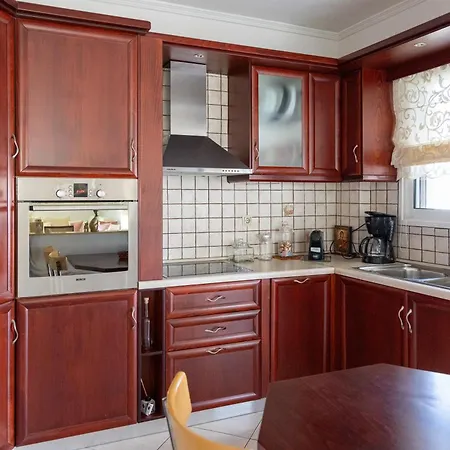 Sunshine Retreat Kardítsa