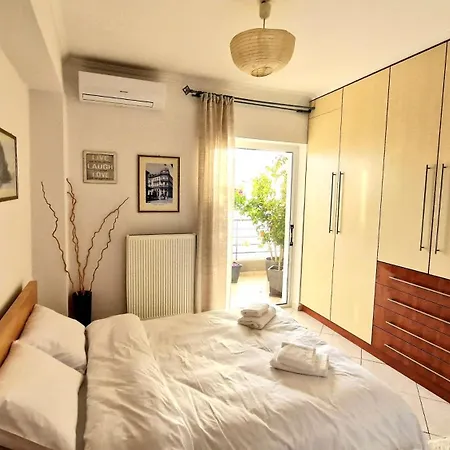 Daire Sunshine Retreat *