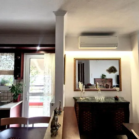 Sunshine Retreat Appartement *
